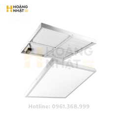 Đèn Led Panel hộp 48W PAH-Eco6060T-T 6500K