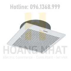 Quạt hút âm trần không ống dẫn FV-20CUT1