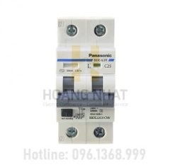 Aptomat chống giật RCBO BBDE23231CNV 2P 32A 30mA Panasonic