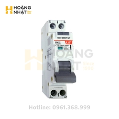 Aptomat RCBO LS RKC 1P+N 20A 6kA
