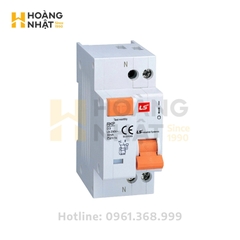Aptomat RCBO LS RKP 1P+N 3A 4.5kA