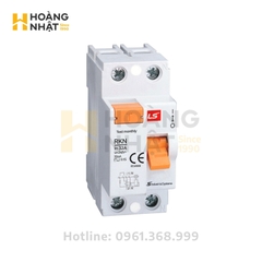 Aptomat RCCB LS RKN 1P+N 32A 6kA
