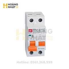 Aptomat RCCB LS RKN-b 1P+N 32A 10kA