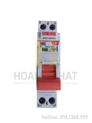 Aptomat RCBO RKC 1P+N 25A 6kA LS
