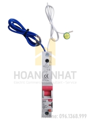 Aptomat RCBO RKS 1P+N 20A 10kA LS
