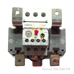 Rơ le nhiệt MT-225 (100-160A) LS