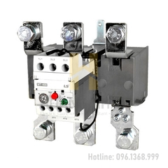 Rơ le nhiệt MT-400 (260-400A) LS