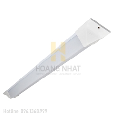 Đèn ốp trần LED chụp mica 36W SDFT218 Duhal