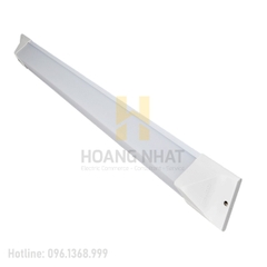 Đèn ốp trần LED chụp mica 18W SDFT209 Duhal