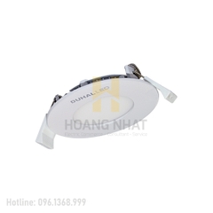 Đèn LED Panel âm trần 7W SDGT547 Duhal