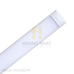 Đèn ốp trần LED chụp mica 40W SDLD840 Duhal