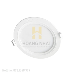 Đèn LED Panel đổi màu 12W SDMT00121 Duhal
