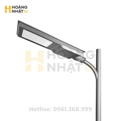 Đèn Led Năng Lượng Mặt Trời 300W SOL-Aura300T-Q (Pin Liền Thể)