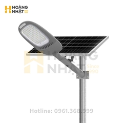 Đèn Led Năng Lượng Mặt Trời 200W SOR-Aura200T-Q (Pin Rời)