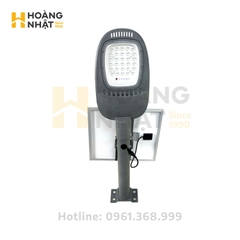 Đèn Led Năng Lượng Mặt Trời 200W SOR-Aura200T-Q (Pin Rời)