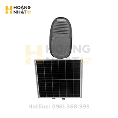 Đèn Led Năng Lượng Mặt Trời 200W SOR-Aura200T-Q (Pin Rời)