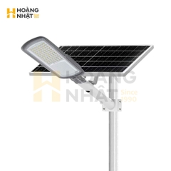 Đèn Led Năng Lượng Mặt Trời 300W SOR-Aura300T-Q (Pin Rời)