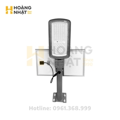 Đèn Led Năng Lượng Mặt Trời 300W SOR-Aura300T-Q (Pin Rời)