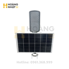 Đèn Led Năng Lượng Mặt Trời 300W SOR-Aura300T-Q (Pin Rời)