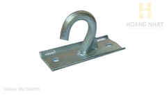 Mã ốp cột cáp vặn xoắn D20 Đức Phát