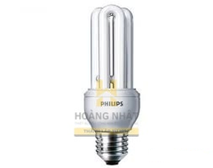 Đèn huỳnh quang compact GENIE 11W E27 Philips
