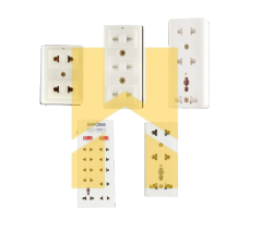 Ổ cắm T31