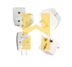 Đầu nối 3 cửa P12