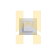 Module công tắc đơn 2 cực 1 chiều có LED 20AX
