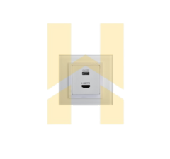Module cổng HDMI và USB