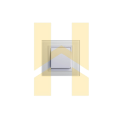 Module nút nhấn nhả đơn 16A