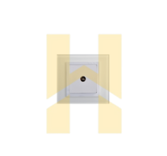 Module ổ cắm tivi đơn