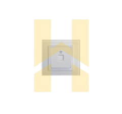 Module ổ cắm điện thoại đơn (RJ11)