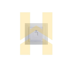 Module ổ cắm mạng đôi (CAT6)