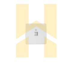 Bộ ổ cắm mạng đơn CAT6