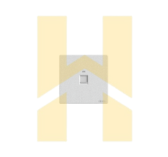 Bộ ổ cắm mạng đơn (CAT6e)