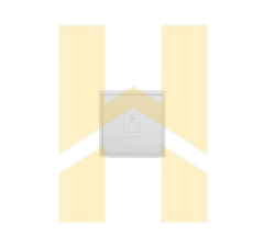 Ổ cắm mạng đơn (CAT5e)