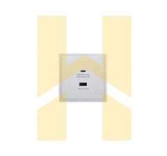 Ổ sạc USB (5V 2.4A)