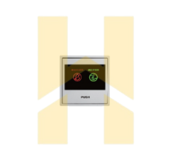 Module nút nhấn chuông hiển thị “Không làm phiền”&”Mời dọn phòng”