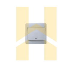 Bộ công tắc đơn 20A 2 cực 1 chiều có LED
