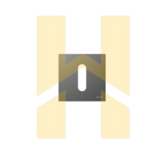 Khung viền đơn (Waist-Shaped)