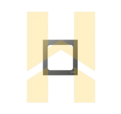 Khung viền đơn (Square)