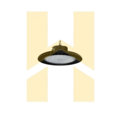 Đèn LED nhà xưởng 200W