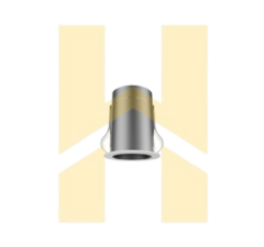Đèn spotlight âm trần FM60