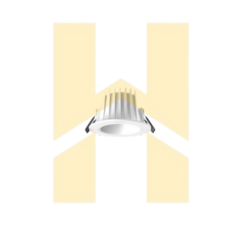 Đèn spotlight CD30