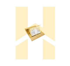 Bộ 2 ổ mạng (cat6)