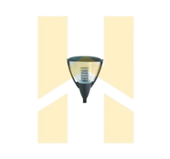 Đèn LED sân vườn OLR140E27