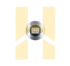 Đèn LED dưới nước 24w PSPD24L