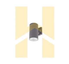 Đèn LED gắn tường PWLAE27