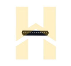 Đèn dây treo 12W PBLA12L