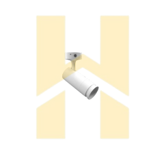 Đèn LED pha tiêu điểm đế tròn PSLUU10L/C